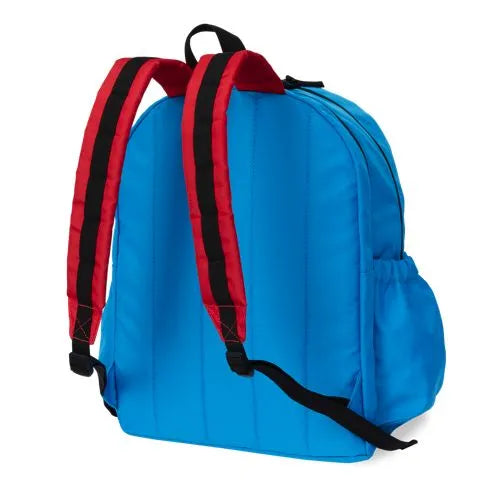 Peanuts™ x Lands' End Kids TechPack Medium Backpack