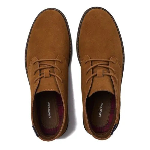 Men's Classic Desert Boots