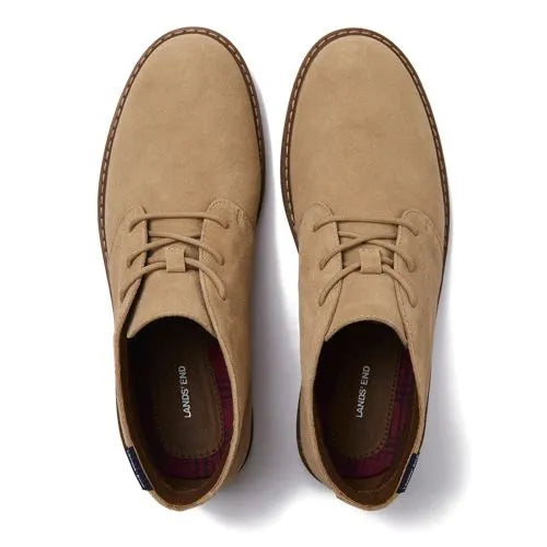 Men's Classic Desert Boots