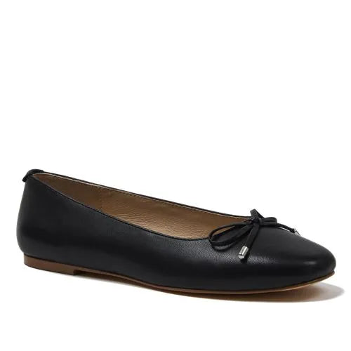 Women's Essential Square Toe Ballet Flats