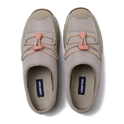 Women's Any Weather Puffer Mules