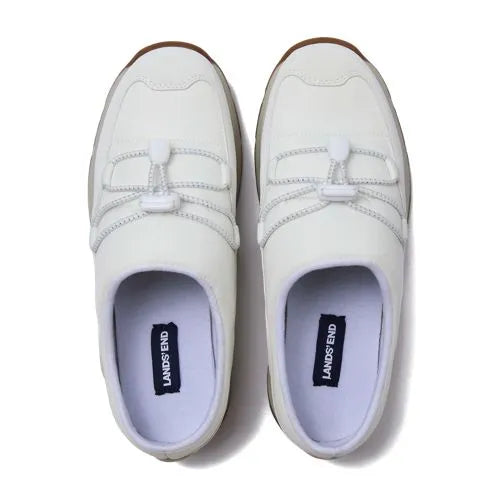 Women's Any Weather Puffer Mules