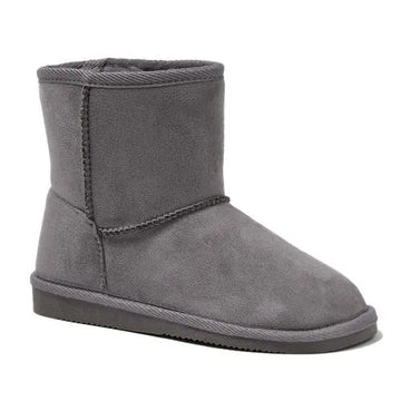 Kids Sherpa Lined Boots