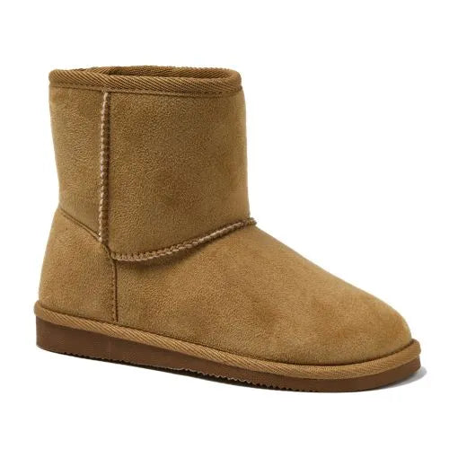 Kids Sherpa Lined Boots