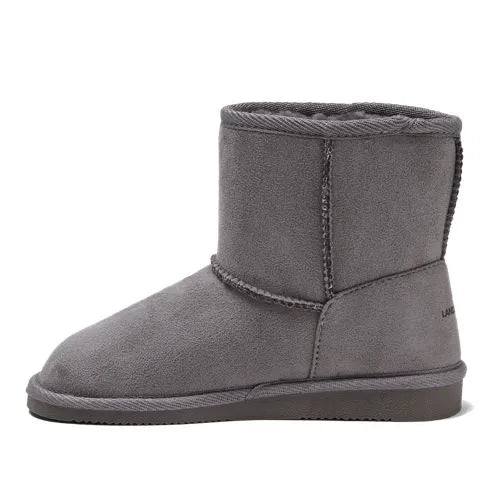 Kids Sherpa Lined Boots