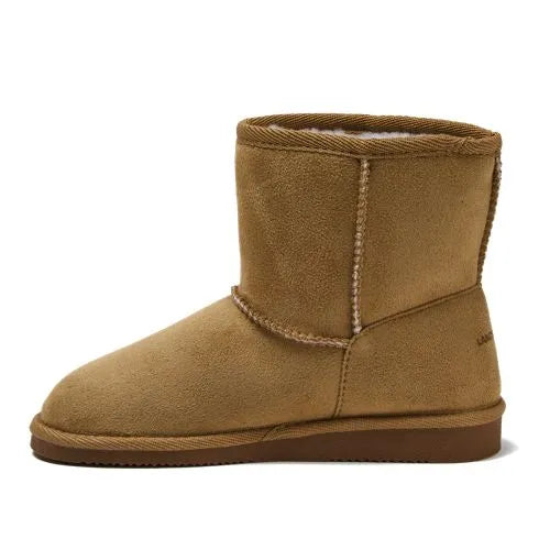 Kids Sherpa Lined Boots