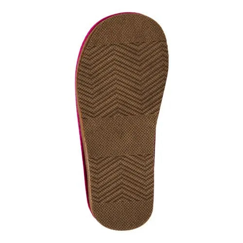 Toddlers Sherpa Lined Boots