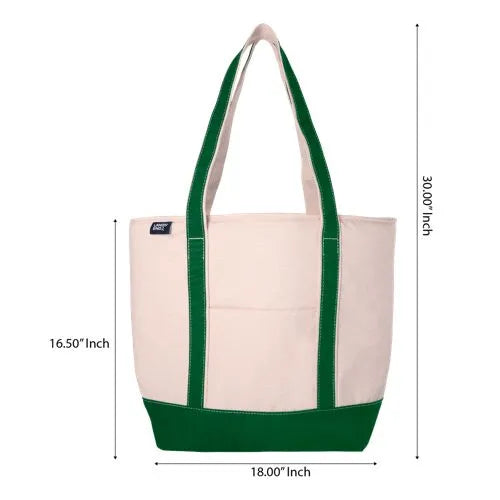 Large Travel Cooler Tote Bag