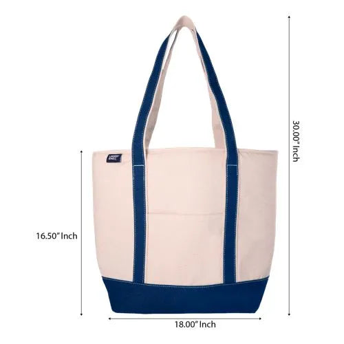 Large Travel Cooler Tote Bag