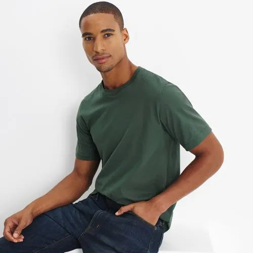 Men's Short Sleeve Super Tee