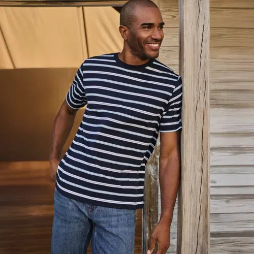 Men's Short Sleeve Super Tee