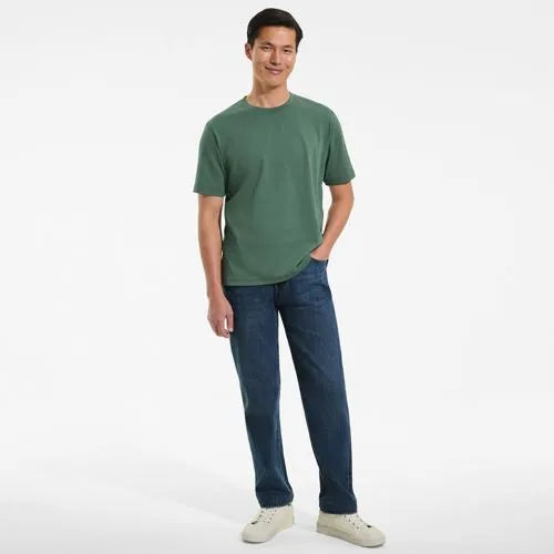 Men's Short Sleeve Super Tee