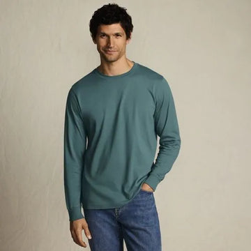 Men's Super-T Long Sleeve T-Shirt