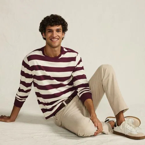 Men's Super-T Long Sleeve T-Shirt