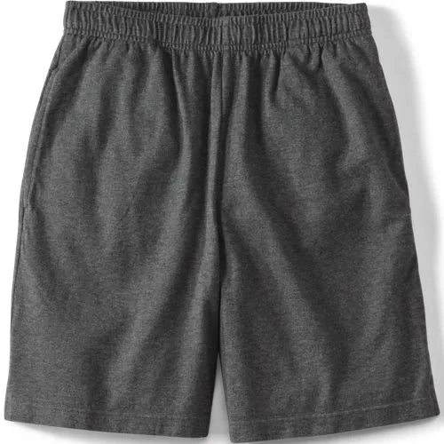 Men's Jersey Knit Short