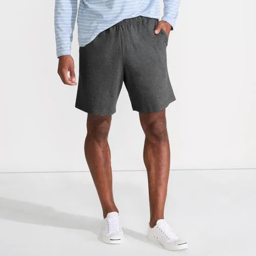 Men's Jersey Knit Short