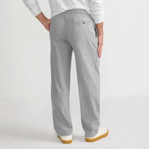 Men's Jersey Knit Pant