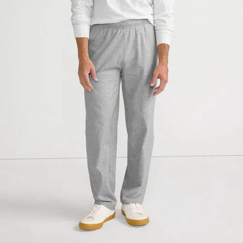 Men's Jersey Knit Pant
