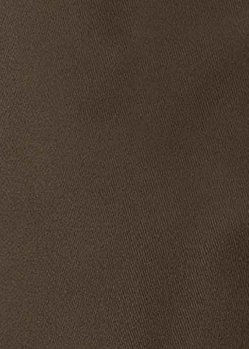Men's No Iron 6" Comfort Waist Pleated Front Chino Short