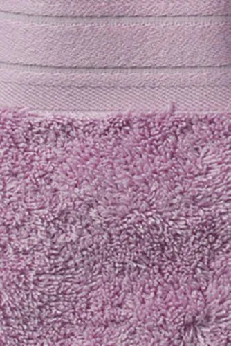 Premium Supima Cotton 6-Piece Bath Towel Set