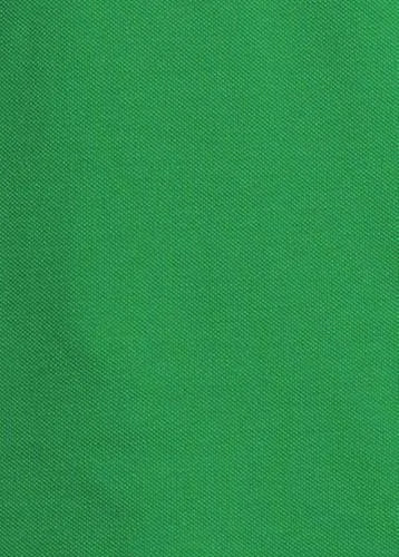 Men's Short Sleeve Basic Mesh Polo Shirt