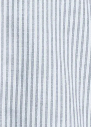 Big and Tall No Iron Supima Oxford Dress Shirt
