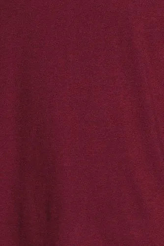 Men's Super-T Mock Turtleneck