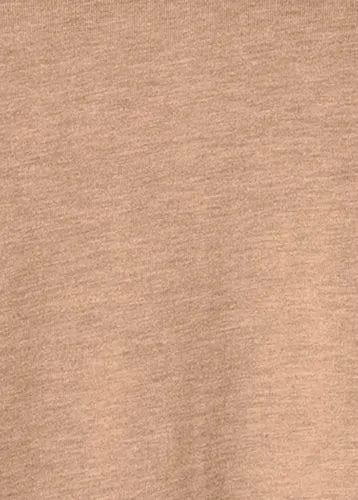 Supima Cotton Long Sleeve V-Neck T-Shirt