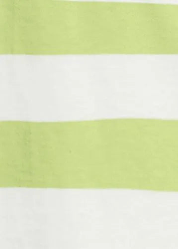 Supima Cotton Long Sleeve V-Neck T-Shirt