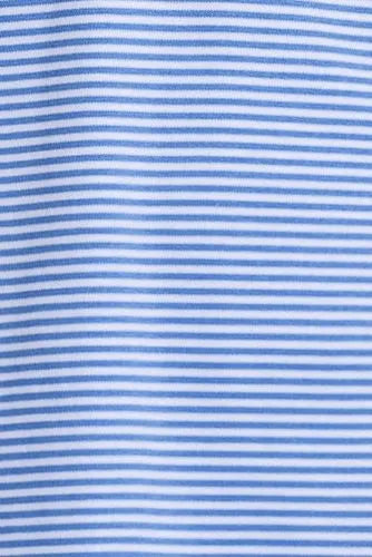 Men's Short Sleeve Cotton Supima Polo Shirt with Pocket