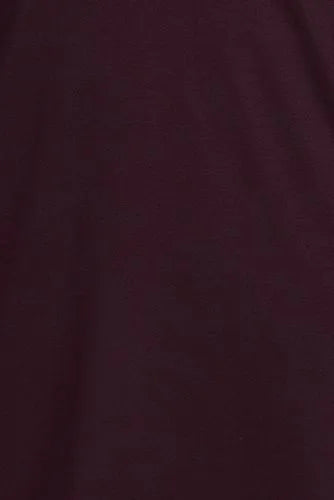 Men's Long Sleeve Cotton Supima Polo Shirt
