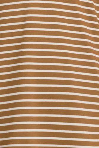 Men's Long Sleeve Cotton Supima Polo Shirt