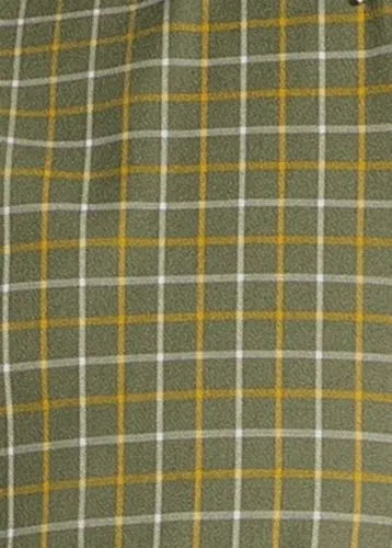 Men's Traditional Fit No Iron Twill Shirt
