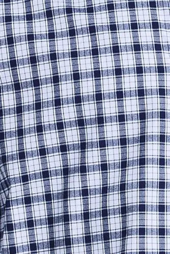 Men's Traditional Fit No Iron Twill Shirt