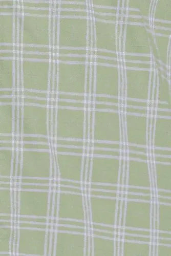 Men's Traditional Fit No Iron Twill Shirt
