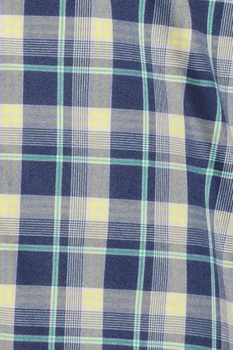 Men's Traditional Fit No Iron Twill Shirt
