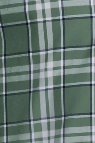 Men's Traditional Fit No Iron Twill Shirt