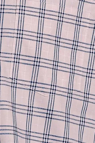 Men's Traditional Fit No Iron Twill Shirt