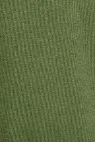 Bedford Rib Quarter Zip Pullover Sweater