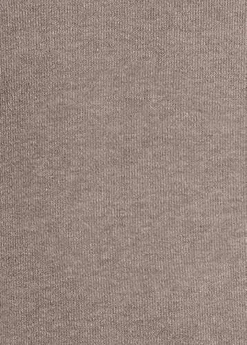 Bedford Rib Quarter Zip Pullover Sweater
