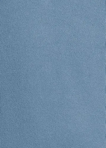Bedford Rib Quarter Zip Pullover Sweater