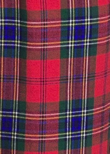 Men's Flannel Pajama Pants