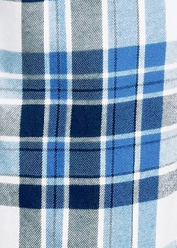 Men's Flannel Pajama Pants
