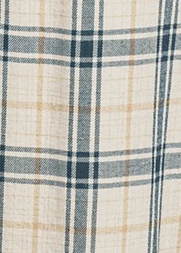 Men's Flannel Pajama Pants