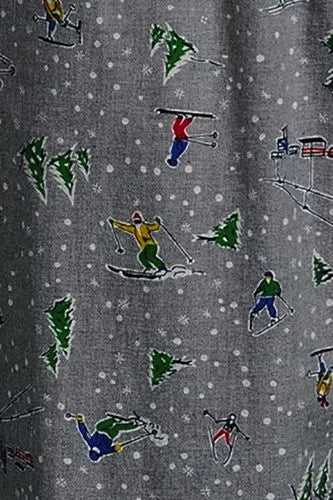 Men's Flannel Pajama Pants
