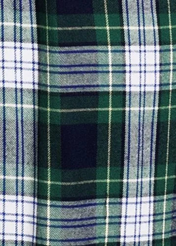 Men's Flannel Pajama Pants
