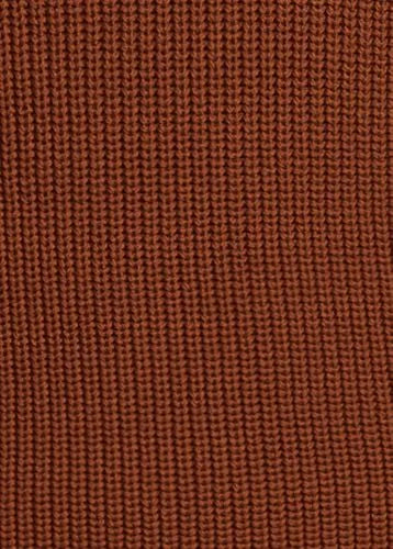 Men's Cotton Drifter Saddle Crewneck Shaker Sweater