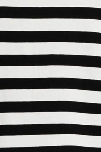 Supima Cotton Long Sleeve Crewneck T-Shirt