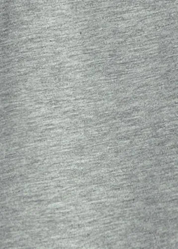 Supima Cotton Long Sleeve Crewneck T-Shirt