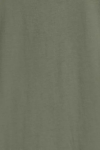 Supima Cotton V-neck T-Shirt